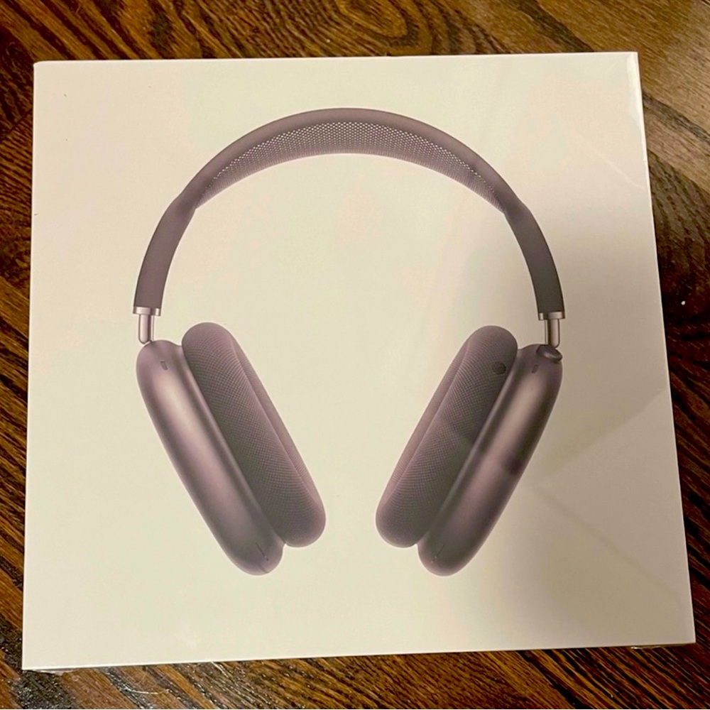 AirPods Max (New)